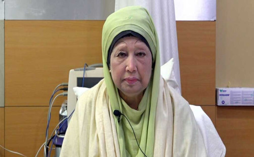 শিগগিরই চিকিৎসার জন্য খালেদা জিয়াকে বিদেশে নেওয়া হবে: মির্জা ফখরুল 