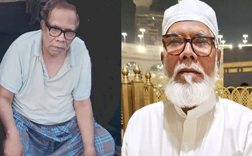 সালমান এফ রহমানের টাকার পাহাড়ের রহস্য 