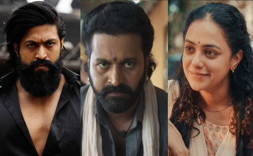 ভারতের জাতীয় চলচ্চিত্রে পুরস্কারে দাপট দক্ষিণের 