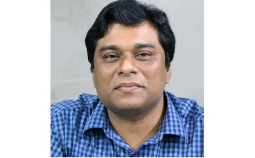বাসসের ব্যবস্থাপনা পরিচালক ও প্রধান সম্পাদক হলেন মাহবুব মোর্শেদ 