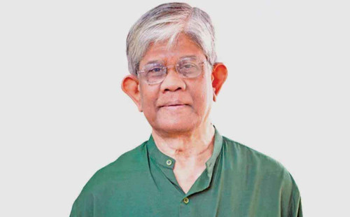 পণ্যমূল্য নিয়ন্ত্রণে রাখার বিষয়ে সরকার সজাগ: সালেহউদ্দিন আহমেদ 