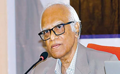 যত দূর পারি আগের শিক্ষাক্রমে ফিরে যাব:  ওয়াহিদউদ্দিন মাহমুদ 