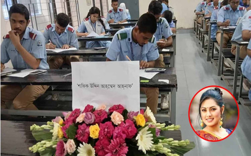 হাজারো ত্যাগের গল্পগুলো যেন আমরা মনে রাখি : তিশা 