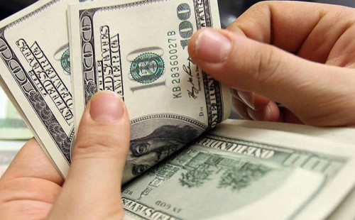 ১৭ দিনে রেমিট্যান্স এলো ১১৩ কোটি ৪২ লাখ ডলার 