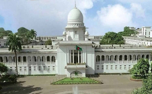 তত্ত্বাবধায়ক সরকারব্যবস্থা বাতিল কেন অবৈধ নয়: হাইকোর্ট 