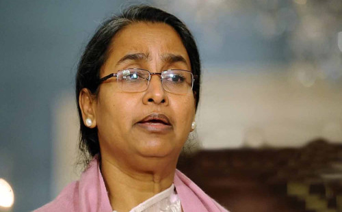 ২ কোটিতে ভিসি পদ বিক্রি করতেন দীপু মনি 