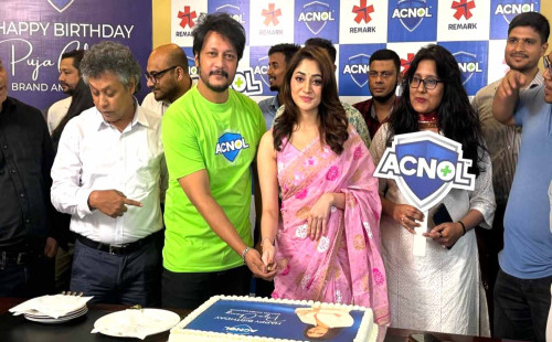 ‘যেটা চাই সেটা বলে দিলে নজর লেগে যাবে’