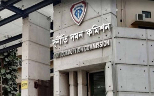 পদোন্নতি পেলেন দুদকের ৯ কর্মকর্তা 