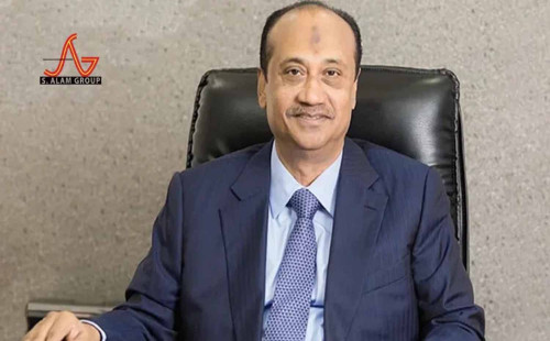 এস আলমের বিরুদ্ধে ১২ হাজার কোটি টাকা পাচারের অভিযোগ, সব তথ্য চায় দুদক 