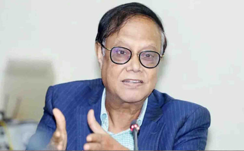 পাচারের টাকা ফেরত আনতে হবে নতুন প্রতিষ্ঠান : গভর্নর 