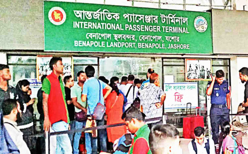 চিকিৎসার জন্য ভারত যাওয়া কমেছে ৫০ শতাংশ পর্যন্ত 