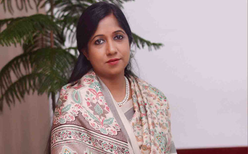 অভিনেত্রী রোকেয়া প্রাচীর বিরুদ্ধে মামলার আবেদন খারিজ