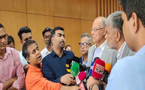 ১ হাজার ৯শ কোটি টাকা সফট লোন চায় বিজিএমইএ 