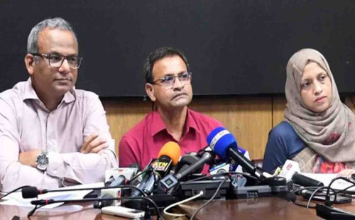 বন্যায় ৩১ মৃত্যু, ক্ষতিগ্রস্ত ৫৮ লাখ মানুষ 