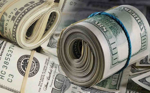 ২৮ দিনেই রেমিট্যান্স এলো ২০৭ কোটি ডলার 