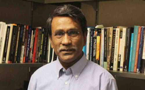 সংবিধান পুনর্লিখন করতে হবে : আলী রীয়াজ 