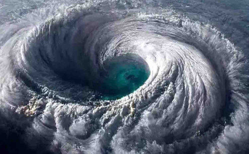 ধেয়ে আসছে ঘূর্ণিঝড় ‘আসনা’, যা জানাল আবহাওয়া অধিদপ্তর 