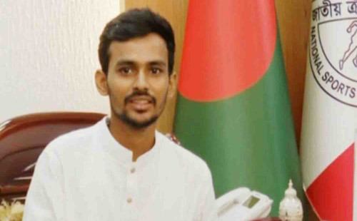 একটা জনগোষ্ঠীকে বঞ্চিত রেখে উন্নয়ন সম্ভব নয়: আসিফ মাহমুদ 