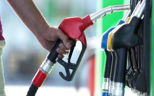 কমলো জ্বালানি তেলের দাম 