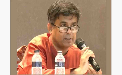 প্রধান উপদেষ্টা শিগগিরই সরকারের রূপরেখা প্রকাশ করবেন: প্রেস সচিব 