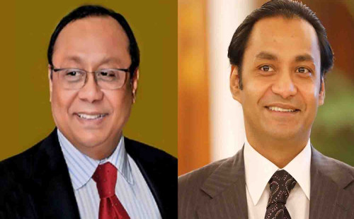 বসুন্ধরার চেয়ারম্যান ও এমডির বিরুদ্ধে মানহানির দুই মামলা 