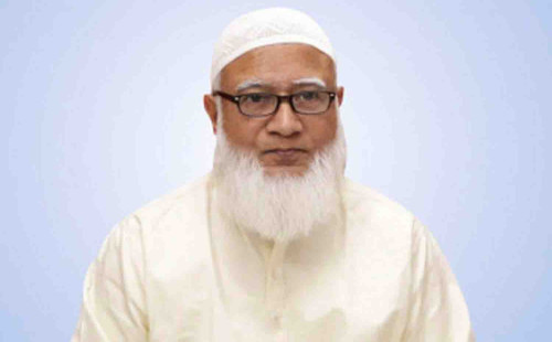 ‘আওয়ামী লীগই হাসিনাকে মাস্টারমাইন্ড ও গডমাদার বানিয়েছে’