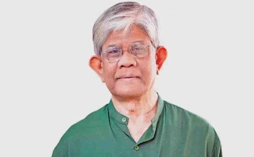 অক্টোবর অথবা নভেম্বরে বাজেট সংশোধন: অর্থ উপদেষ্টা 