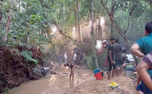 অনির্দিষ্টকালের ধর্মঘটে বিজ্ঞাপন নির্মাতারা