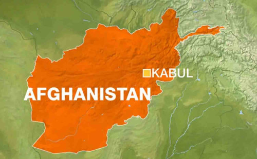 কাবুলে আত্মঘাতী বোমা হামলা, নারীসহ ৬ বেসামরিক নিহত 