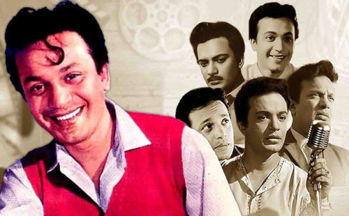 ফ্লপ থেকে সুপারস্টার, মহানায়ক উত্তম কুমার