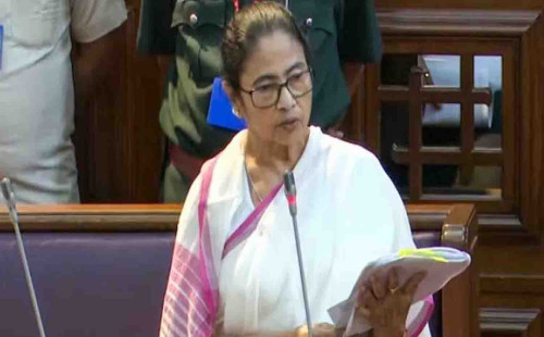 ধর্ষণবিরোধী বিল পাস হলো পশ্চিমবঙ্গে, সর্বোচ্চ শাস্তি মৃত্যুদণ্ড 