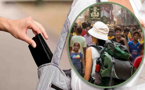 ভারতের মধ্য প্রদেশে চোরদের ট্রেনিং স্কুল! 