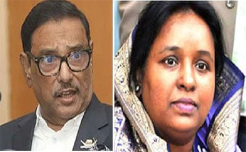 কাদের-আইভি’র বিরুদ্ধে হত্যা মামলা 