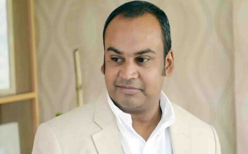 বিসিবির পরিচালনা পর্ষদ থেকে নাঈমুর রহমানের পদত্যাগ