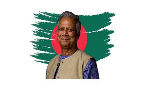 ৭ সফরসঙ্গী নিয়ে জাতিসংঘ সাধারণ অধিবেশনে যোগ দেবেন ড. ইউনূস 