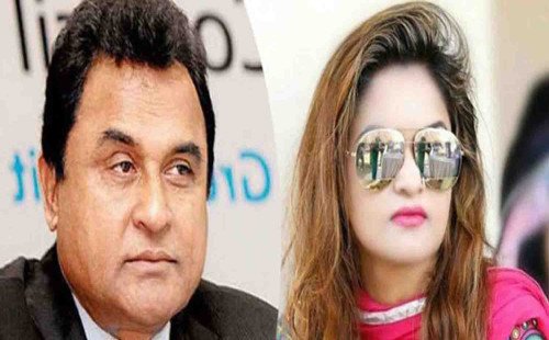 দুবাইয়ে লোটাস ও তাঁর মেয়ের সাম্রাজ্য, ২৫ হাজার কোটি টাকা পাচার 