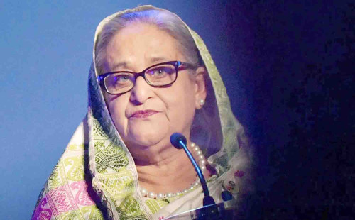 বাংলাদেশের চাপে হাসিনাকে ফেরত দেবে ভারত? যা বলছেন বিশ্লেষকরা 