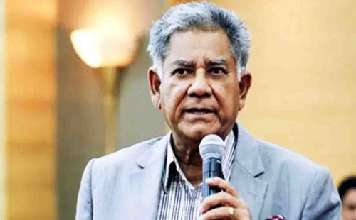 বাংলাদেশকে পাঁচটি প্রদেশে ভাগ করার পরামর্শ উপদেষ্টা সাখাওয়াত হোসেনের 