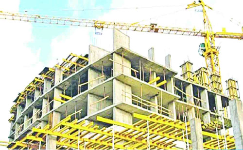 আবাসনশিল্পে বিপর্যয় 