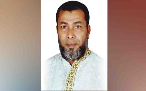 মামলা বাণিজ্যে উপজেলা বিএনপি সভাপতি 