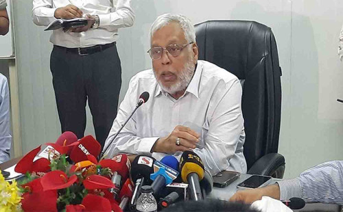 তিন সপ্তাহের মধ্যে বিদ্যুতের লোডশেডিং পরিস্থিতির উন্নতির আশা উপদেষ্টার 