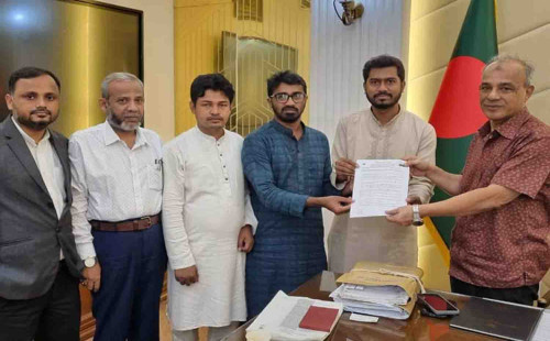 পুলিশে সংস্কারসহ ১২ দাবি গণ অধিকার পরিষদের 