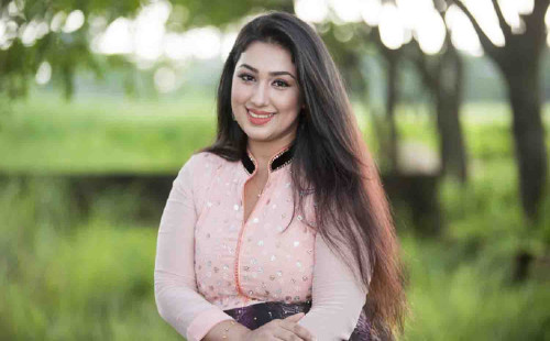 ‘সত্য একটি শক্তি যা লুকিয়ে রাখা সম্ভব নয়’