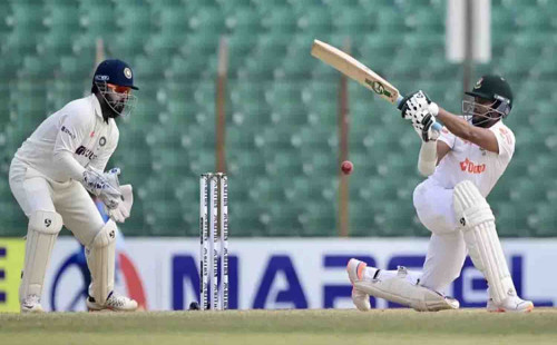 হামলার হুমকি পাত্তা দিচ্ছে না বিসিসিআই, কানপুরেই হবে বাংলাদেশের টেস্ট