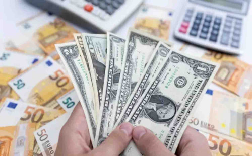 সাতদিনে এলো ৭ হাজার কোটি টাকার বেশি রেমিট্যান্স 