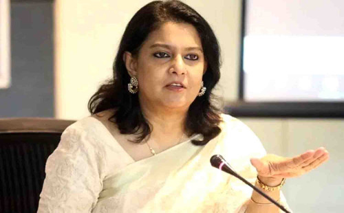 সংস্কার প্রতিবেদনের পর সংলাপ, এরপর নির্বাচনের সিদ্ধান্ত : রিজওয়ানা হাসান 