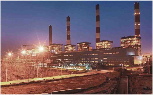 আদানির বিদ্যুৎ চুক্তি পর্যালোচনা করবে বাংলাদেশ 