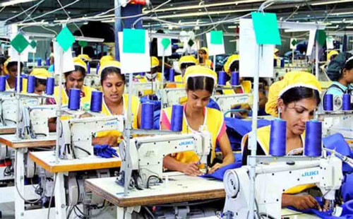 কারখানায় আতঙ্ক, অর্ডার চলে যাচ্ছে প্রতিবেশী দেশে: এ কে আজাদ 