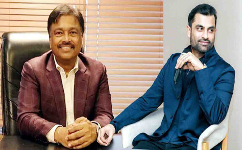বিসিবি সভাপতির উপদেষ্টা হচ্ছেন তামিম! 
