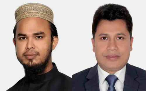 প্রশাসন ক্যাডারের নতুন সভাপতি শুভ, সম্পাদক তৌছিফ 